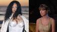 Rihanna e Taylor Swift estão na lista das 100 mulheres mais poderosas do mundo (Reprodução / Divulgação)